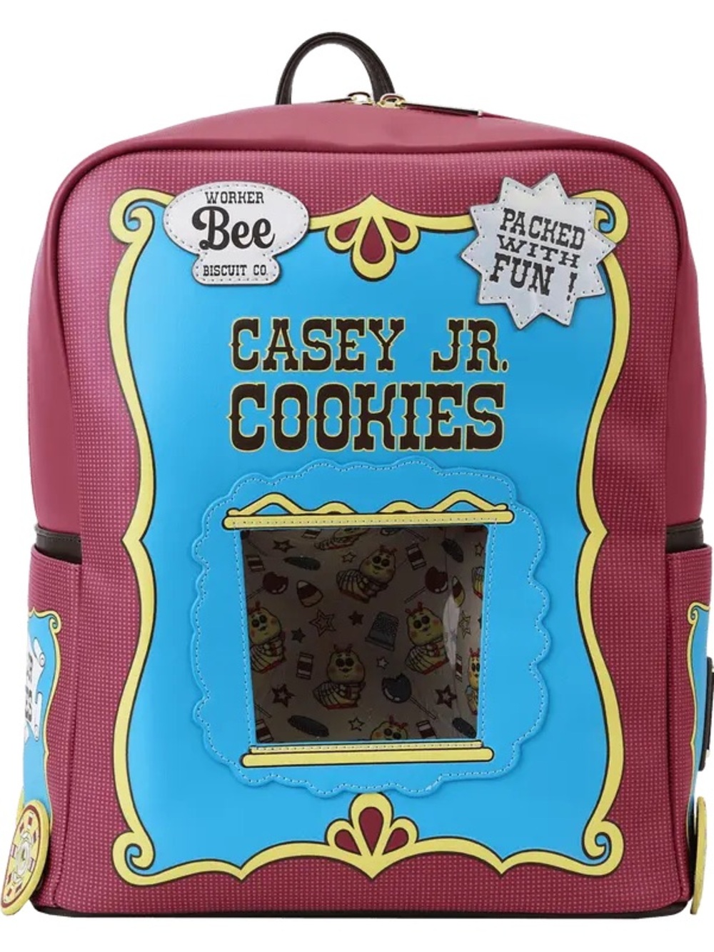 Loungefly Disney | Bugs Life | SDCC Limited Edition Mini Backpack NWT